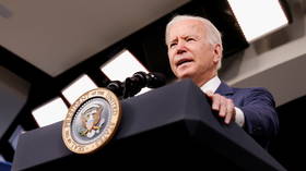 Biden approval rating takes a hit in wake of Afghanistan exit, 53% say he bears some blame for deaths of service members