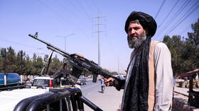 Taliban gained ‘full control’ of Panjshir province, spokesman claims