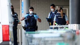 ‘All avenues for his detention were exhausted’: Details leading up to ISIS-inspired knife rampage in New Zealand released