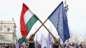 'No further powers to Brussels’: Hungary’s foreign minister calls for more sovereignty within the EU