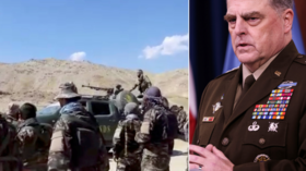 Top US general expects civil war, terrorism resurgence & more American airstrikes in Afghanistan