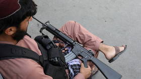 Taliban orders commanders to disarm & arrest fighters for celebratory gunfire, says practice kills and maims civilians