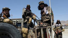 Taliban gained ‘full control’ of Panjshir province, spokesman claims