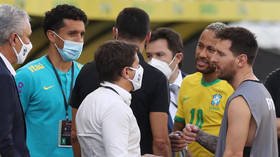 Brazil and Argentina point the finger at each another, but there’s plenty of blame to go around after their global embarrassment