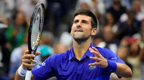 ‘He takes your soul’: Novak Djokovic responds after being labeled ‘beast’ as roars back to beat US youngster in New York (VIDEO)