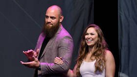 ‘They’re just whiny little b*tches’: Ex-UFC star & husband of MMA icon Ronda Rousey wades into fighter pay row