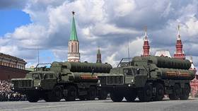 America must come to terms with fact that Turkish purchase of Russian missile system is DONE DEAL, warns Turkey’s foreign minister