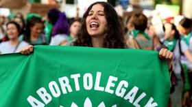 ‘Historic step for women’s rights: Mexico’s top court decriminalizes abortions in landmark ruling