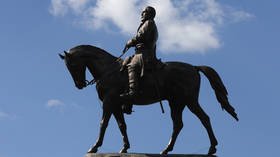 Robert E. Lee helped end the first American Civil War, and those seeking to erase him are leading the US into another