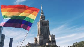 Polish LGBT dispute shows how a culture clash between West and East could sink the EU