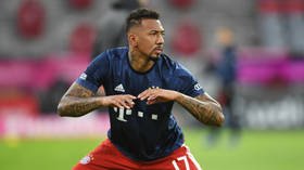 Germany star Boateng set for Munich court date over claims he assaulted ex-girlfriend – with threat of up to FIVE YEARS in jail