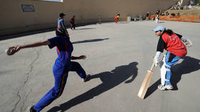 ‘Islam doesn’t allow them to be seen like this’: Taliban official says ‘not necessary’ for Afghan women to play sports