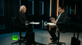 Afghan invasion was never a ‘good war,’ it was always an imperialist project, John Pilger tells RT