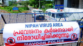 Nipah virus: Should a Covid-stricken world be on alert over deadly disease that killed a child in India?