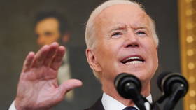 100 million Americans affected: Biden to mandate ALL EMPLOYERS with over 100 workers to require Covid jab or weekly tests