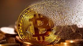 Bitcoin poor store of value, could collapse drastically, central bankers warn