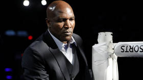 Boxing clever? Evander Holyfield’s comeback shows nostalgia and pay-per-view dollars supersede sport’s credibility