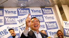 'Half-baked gimmick to market a book'? Andrew Yang reportedly launching third party after failed presidential & mayoral bids