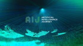 Sber opens registration for international AI Journey conference