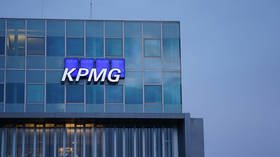 I had to pinch myself when I heard the arch-capitalists at KPMG want 29% of senior staff to be from a working-class background