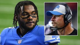 Detroit Lions coach shoots down rumors NFL star D’Andre Swift is subject of a homicide investigation