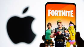 Apple ordered to let customers pay OUTSIDE App Store in big win for Epic Games, but Fortnite maker may have to cough up huge sum