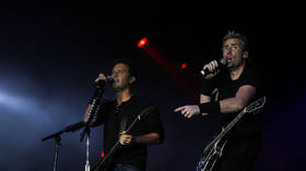 ‘Poor taste’: Associated Press deletes tweet marking 20-year 9/11 anniversary of…a Nickelback album