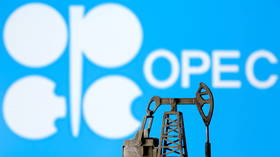 OPEC predicts demand for all fuel types to surpass pre-pandemic level in 2022