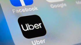 Uber slammed with €50,000 fine after losing Dutch court dispute over employee rights of drivers