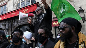 France moves to dissolve ‘racist’ Black African Defense League following weekend violence