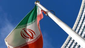 Western govts ditch resolution to slam Iran at IAEA despite Tehran failing to give ‘promise’ on certain questions