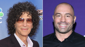 ‘Go f**k yourself’: Howard Stern tells anti-vaxx ‘s***heads’ to ‘die’ at home, attacks Joe Rogan over Covid-19 treatment