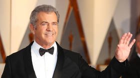 ‘White martyrdom’: Mel Gibson blasts Catholic bishops for persecuting priests who preach traditional beliefs