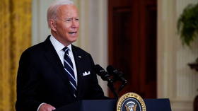 Most Americans say Biden's vaccine mandates for companies set bad precedent – poll