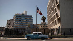Cuban researchers say 'no scientific evidence' for US claims of 'Havana syndrome'