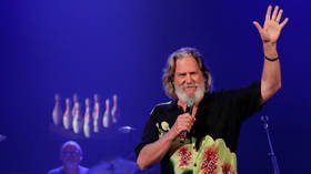 American actor Jeff Bridges says his fight with cancer was ‘piece of cake’ compared to catching Covid-19