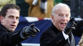 Twitter dodges election-meddling complaint over suppressing ‘unsubstantiated’ Hunter Biden laptop story