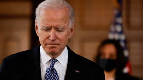 F**k Joe Biden? Looks like US voters may do just that come next year’s midterms