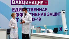 Is it OK to buy a fake Covid-19 vaccination certificate? Almost a third of Russians think it's perfectly fine, new survey reveals
