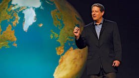 Fifteen years on, Al Gore's ‘An Inconvenient Truth’, the former VP's Oscar-winning film, has proved to be largely inaccurate tripe