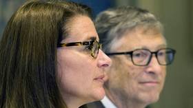 Gates Foundation warns about future pandemic threats as Covid-19 response continues to snarl world economy