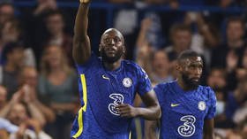 ‘Finally we have a killer’: Lukaku hailed as ‘difference maker’ after bailing out lackluster Chelsea against Zenit resistance