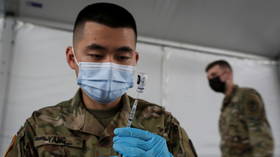 US military branches set mandatory vaccine deadlines after Pentagon requires jabs for all troops