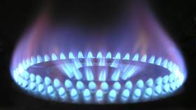 Natural gas price in Europe smashes historic high as EU debates limiting Russian imports
