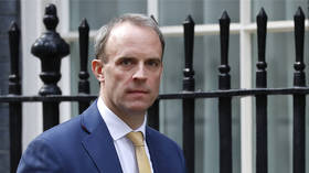 Raab axed as foreign secretary, succeeded by Liz Truss: Johnson’s juggling continues with new cabinet appointments after firings