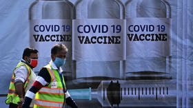 Empty promises and hot air: The West’s dismal failure to deliver on its pledges of giving vaccines to the developing world