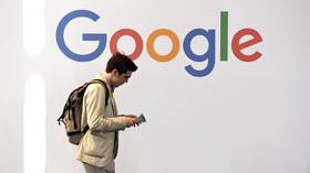 Russia's parliament threatens to increase fines for American tech giants after Google fails to comply with country's internet laws