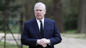 London's High Court vows to ensure US sexual assault case papers are served on Prince Andrew