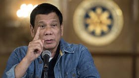 President Rodrigo Duterte declares ICC ‘no longer has jurisdiction’ over Philippines after it launches probe into his war on drugs