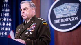 The Republicans should interrogate Gen. Mark Milley as the Democrats did Mike Flynn and Donald Trump… but it will never happen